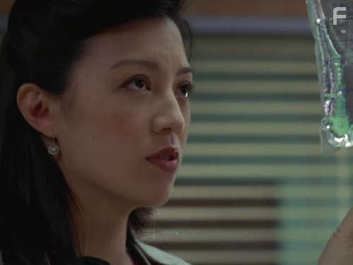 Ming-Na Wen in Скорая помощь (1994)
