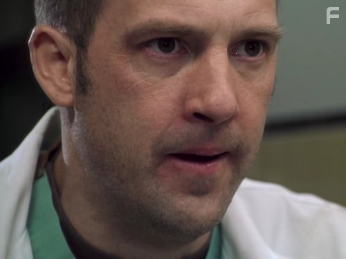 Anthony Edwards in Скорая помощь (1994)