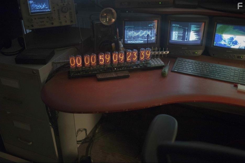 Земля будущего (2015)