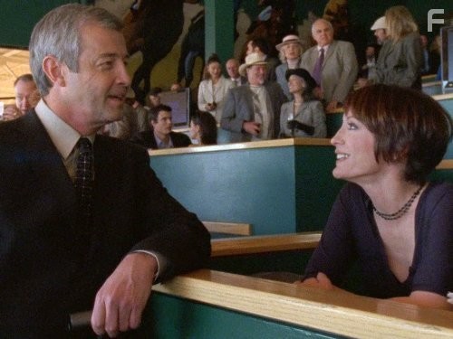 Дикий огонь (2005)