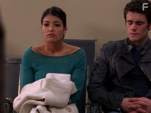 Дикий огонь (2005)