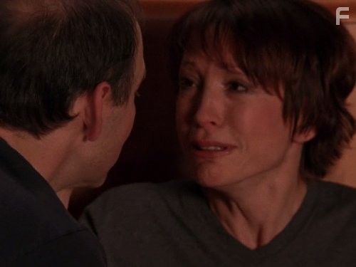 Дикий огонь (2005)