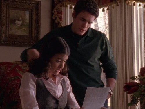 Дикий огонь (2005)