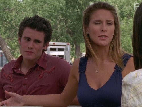 Дикий огонь (2005)