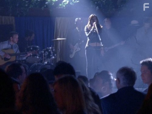 Дикий огонь (2005)