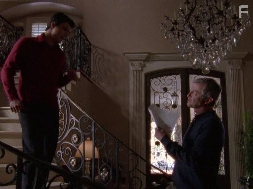 Дикий огонь (2005)