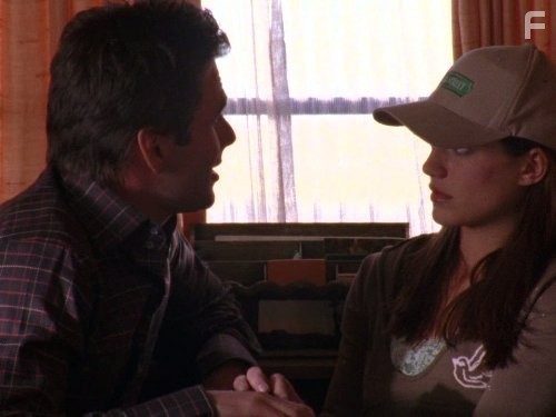 Дикий огонь (2005)