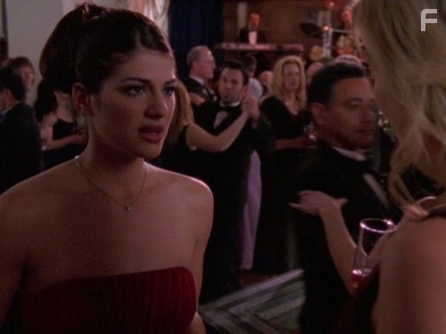 Дикий огонь (2005)