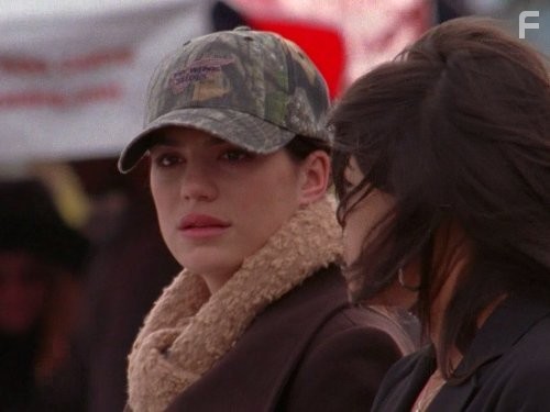 Дикий огонь (2005)