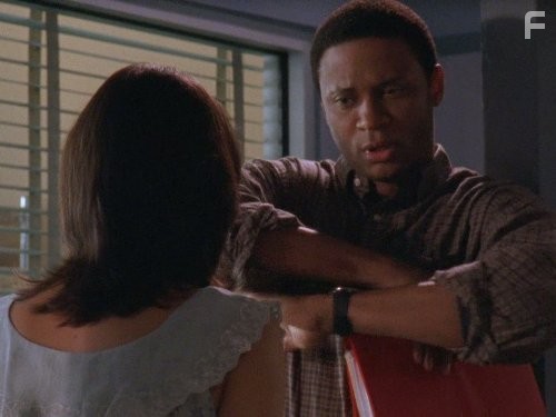 Дикий огонь (2005)