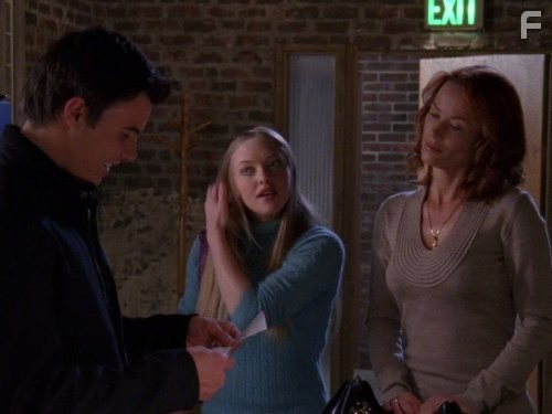 Дикий огонь (2005)