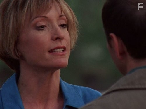 Дикий огонь (2005)