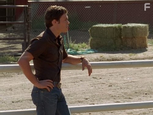 Дикий огонь (2005)