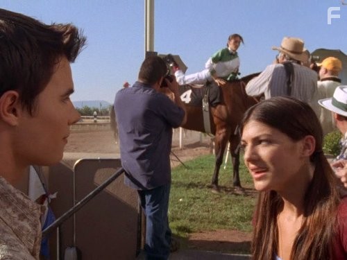 Дикий огонь (2005)