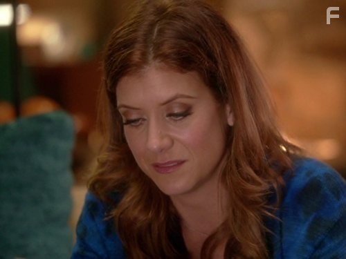 Kate Walsh in Плохая судья (2014)