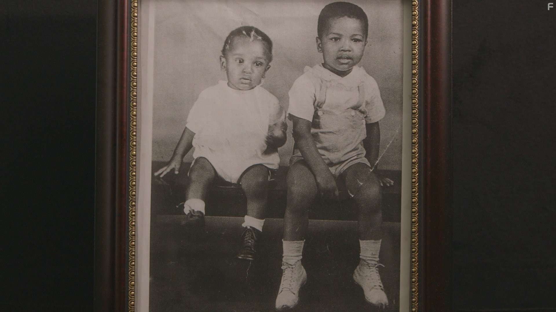 Muhammad Ali in I Am Ali (2014)