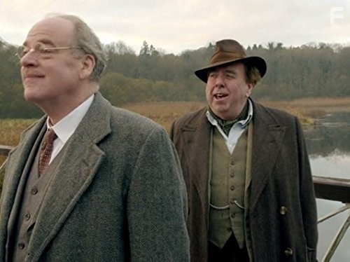 Blandings (2013)