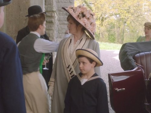 Blandings: Problems with Drink (2013)