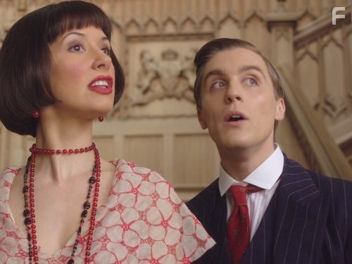 Blandings: Company for Gertrude (2013)