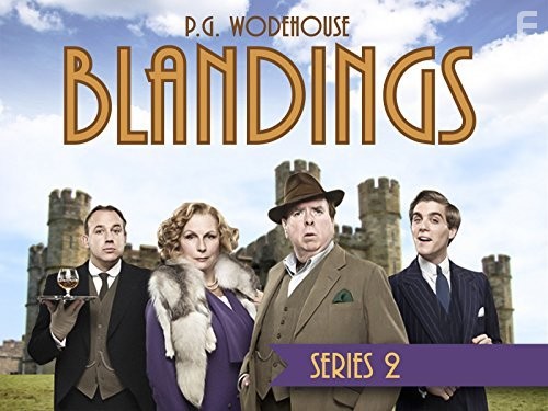 Blandings (2013)