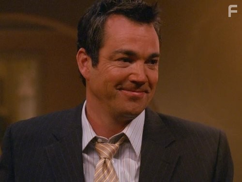 Jon Tenney in Ищейка (2005)