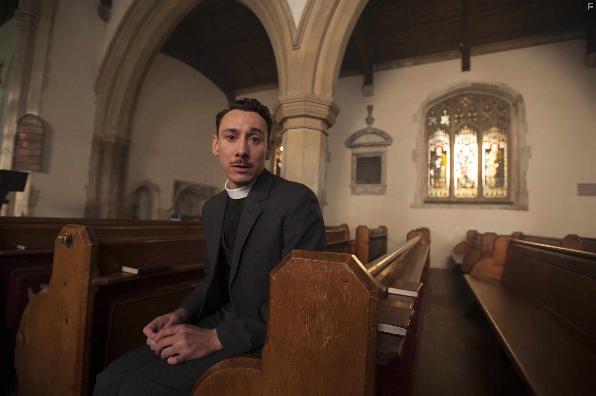 Гранчестер (2014)