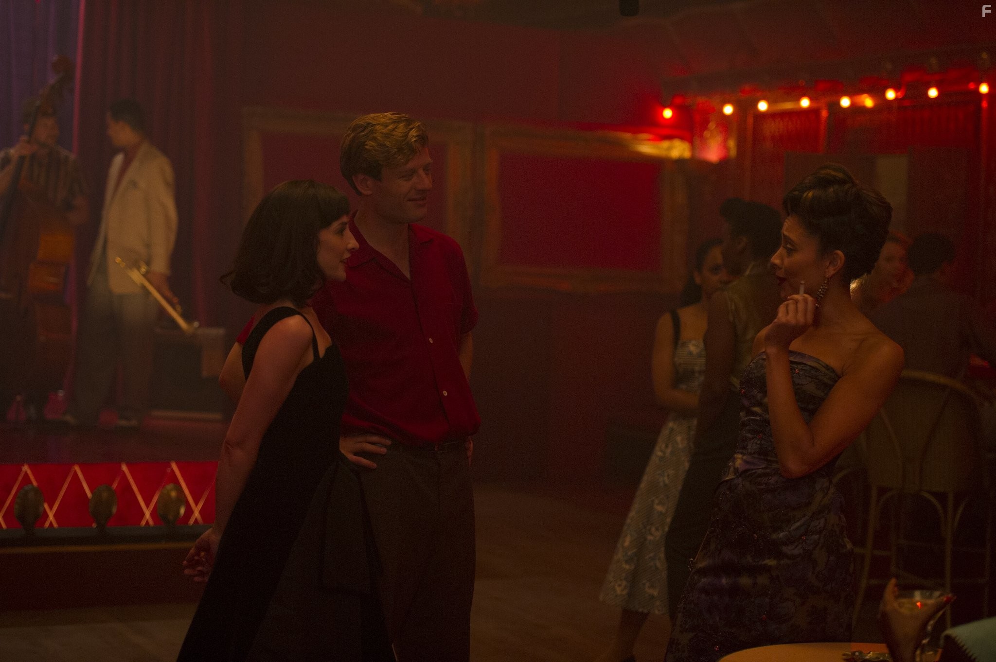 Гранчестер (2014)