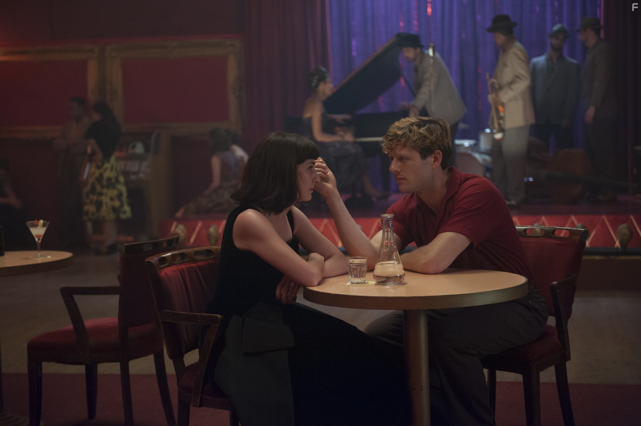 Гранчестер (2014)