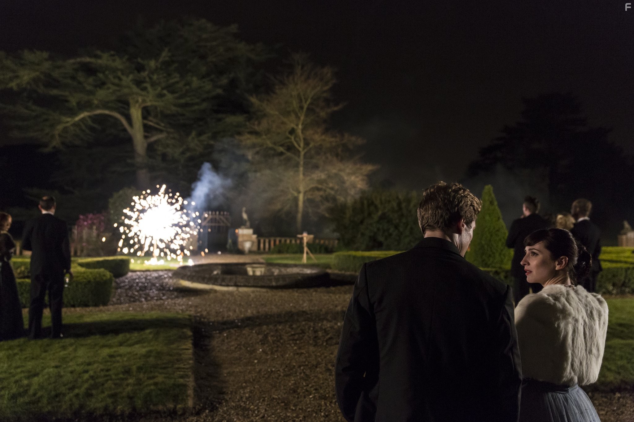 Гранчестер (2014)