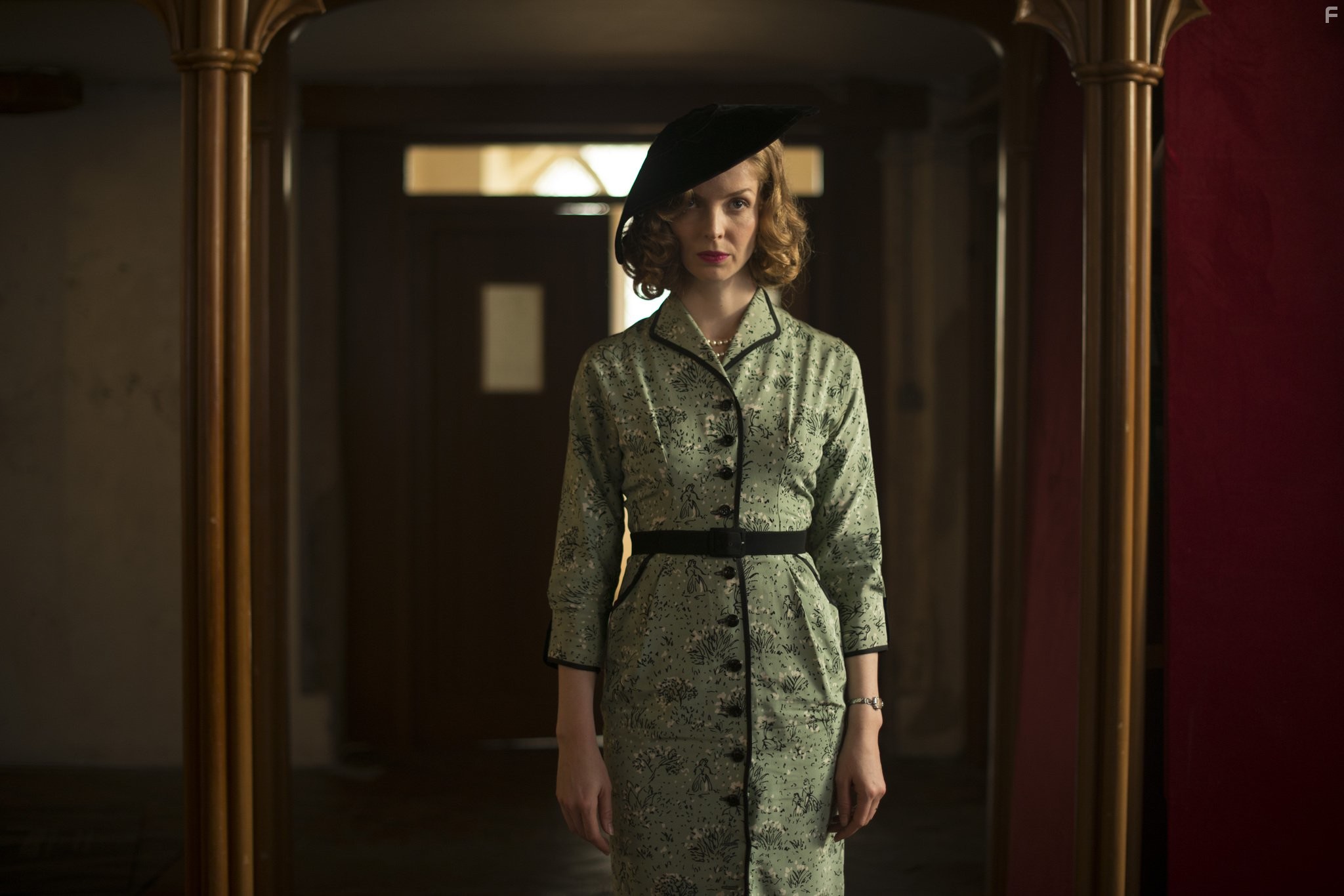 Гранчестер (2014)