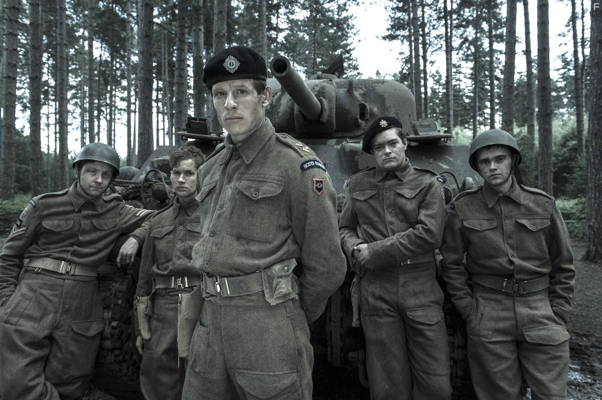 Гранчестер (2014)