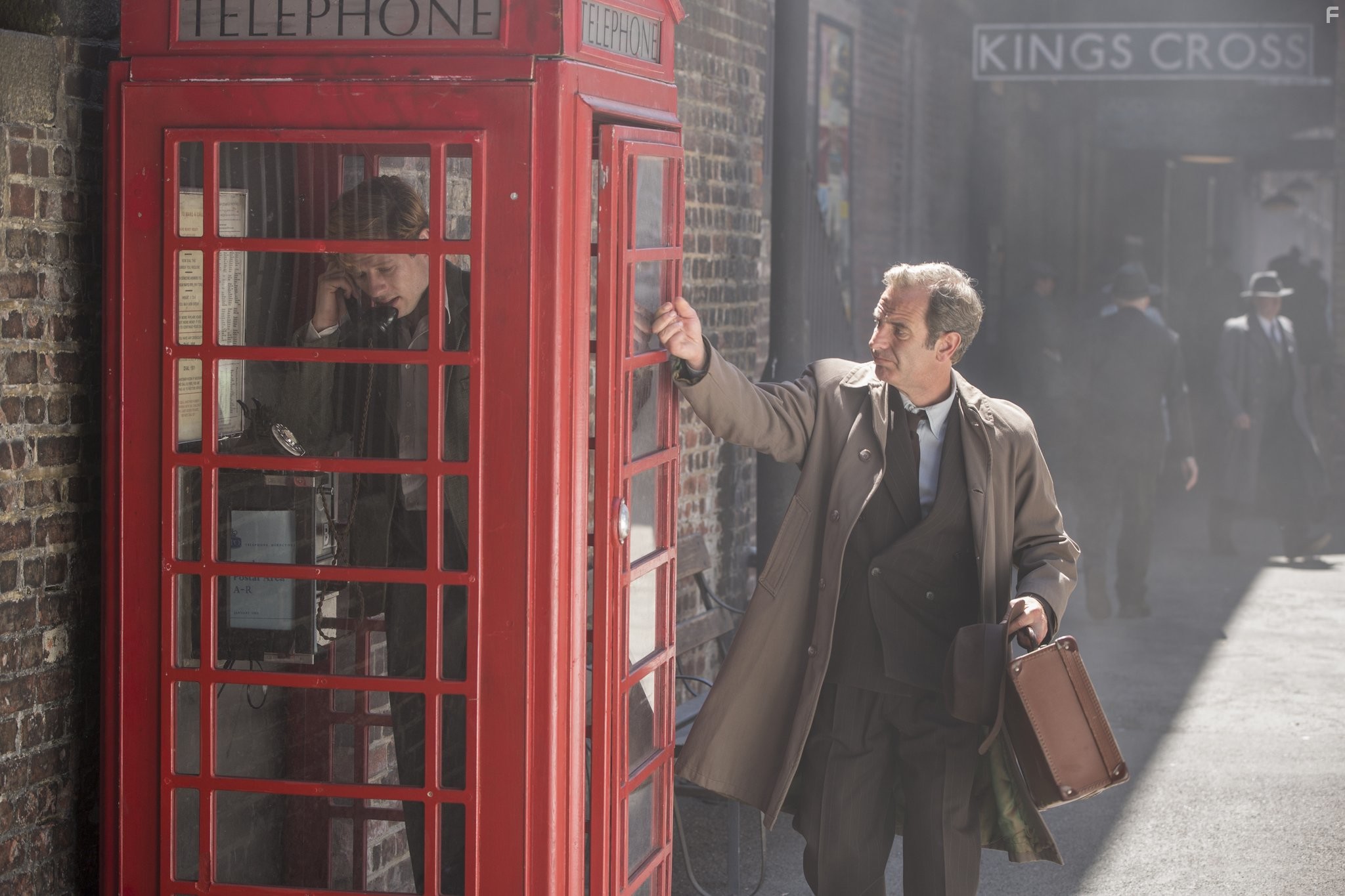 Гранчестер (2014)