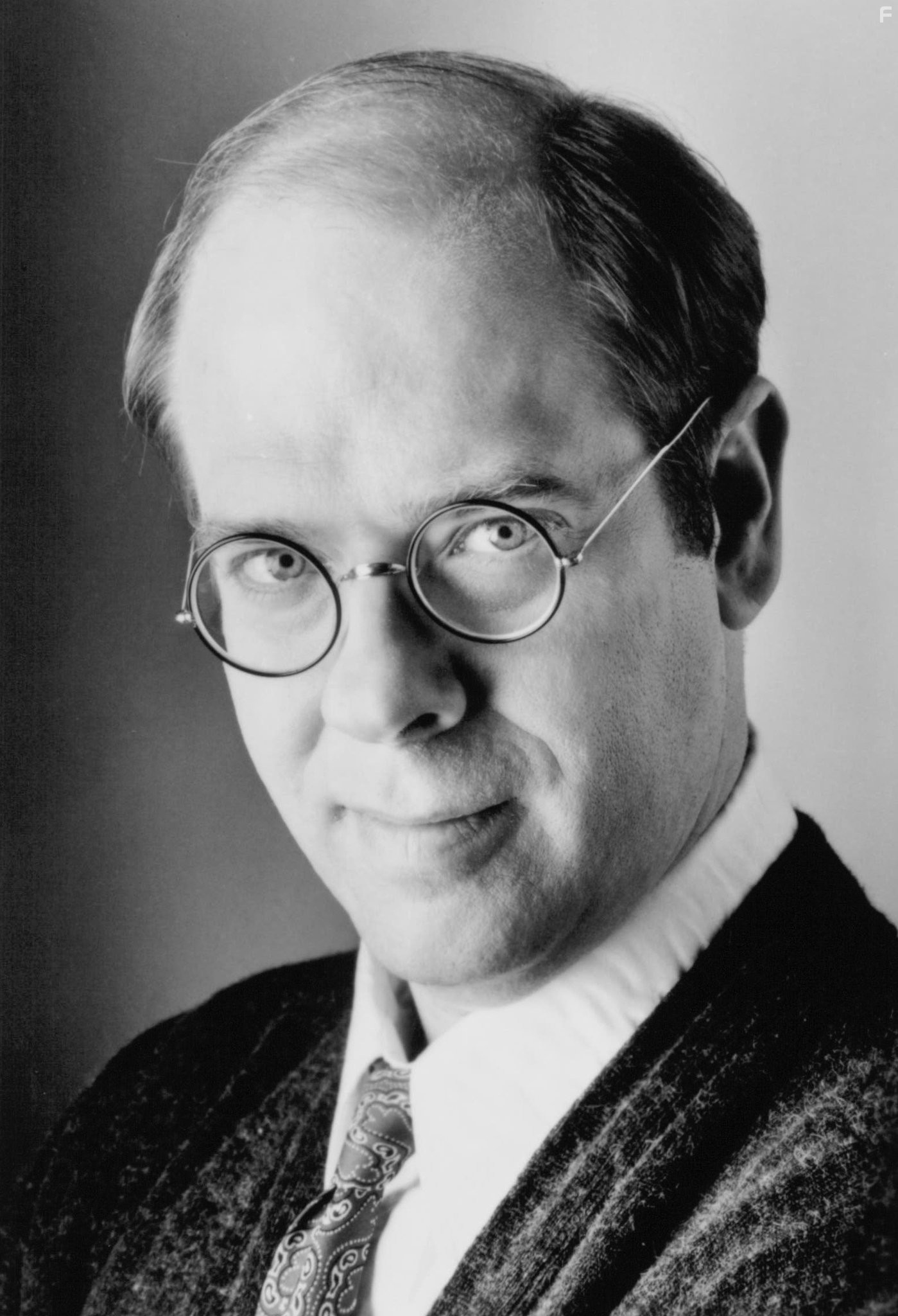 Stephen Tobolowsky in Убийства на радио (1994)