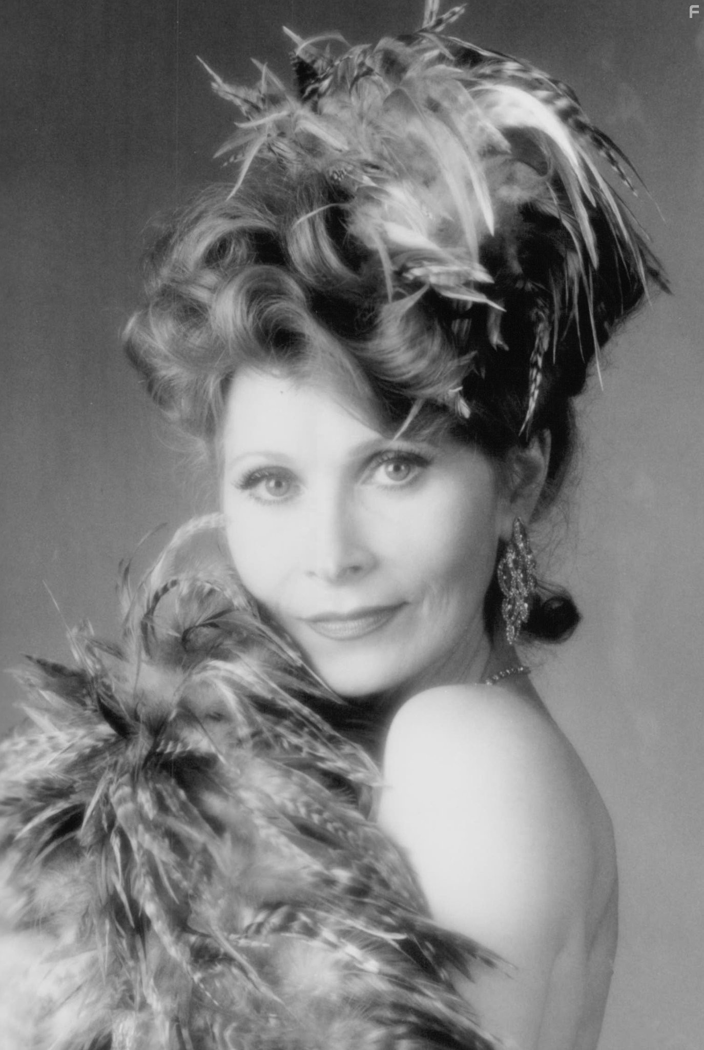 Anita Morris in Убийства на радио (1994)