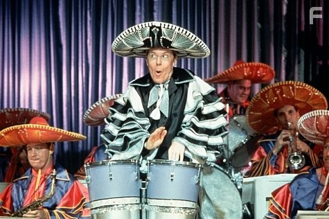 Michael McKean in Убийства на радио (1994)