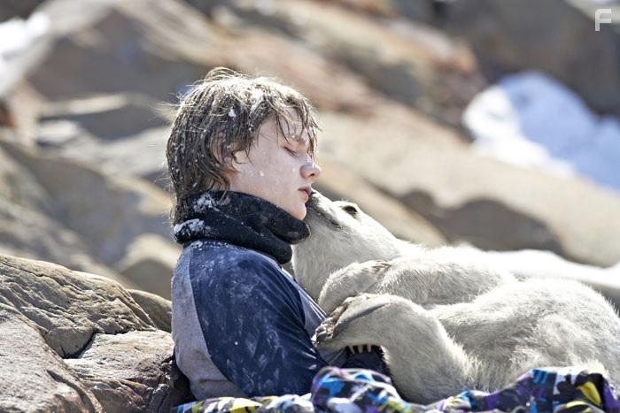 Полуночное солнце