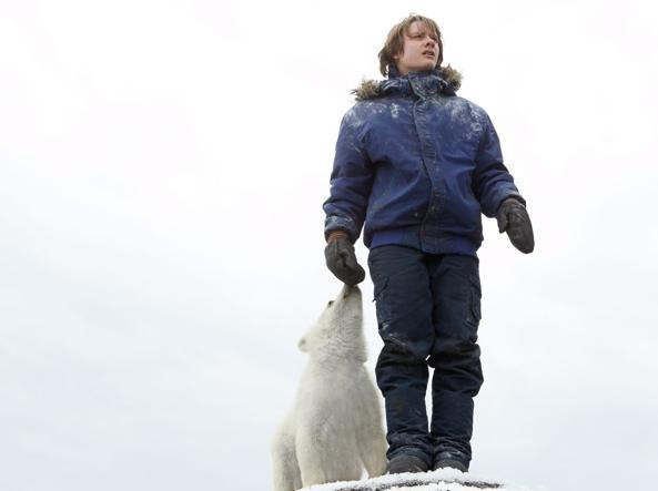 Полуночное солнце #3