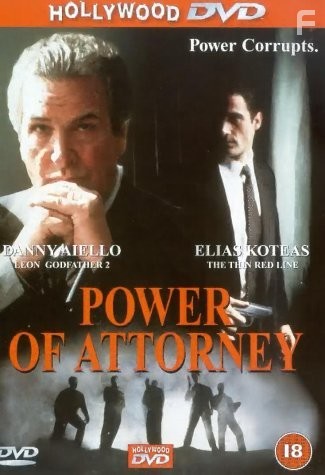 Power of Attorney (1995)