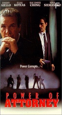 Power of Attorney (1995)