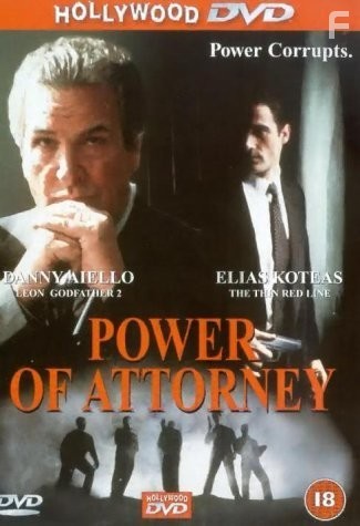 Power of Attorney (1995)