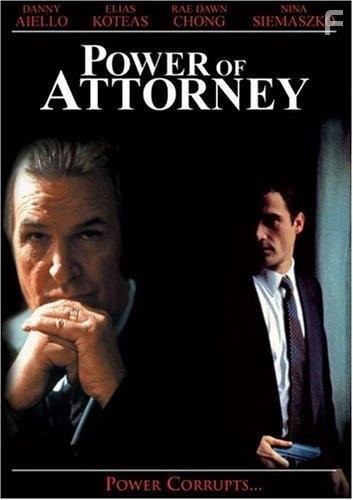 Power of Attorney (1995)