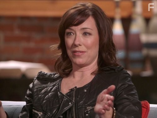 The Writers' Room (2013)