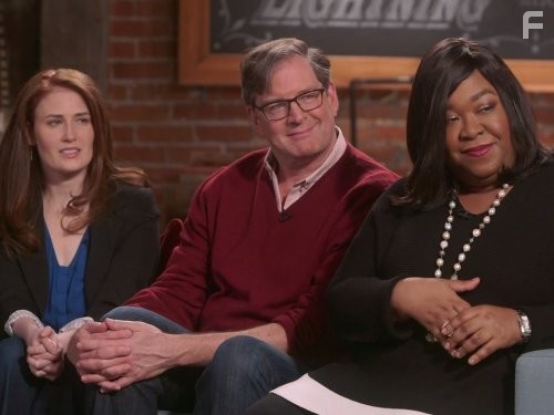 The Writers' Room (2013)