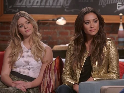 The Writers' Room (2013)