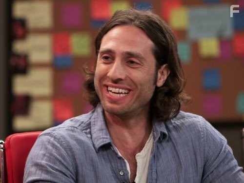 The Writers' Room (2013)