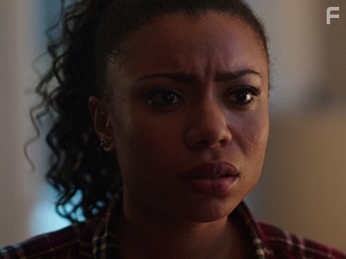 Shalita Grant in Морская полиция: Новый Орлеан (2014)