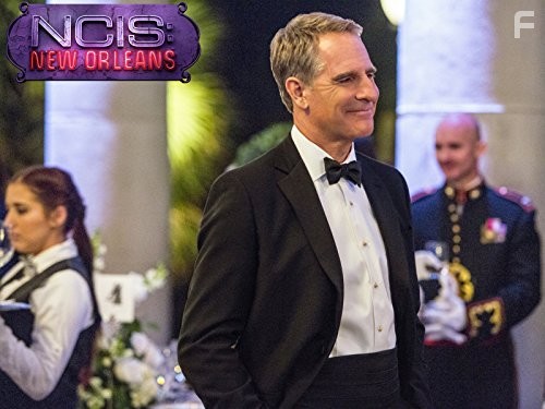 Scott Bakula in Морская полиция: Новый Орлеан (2014)
