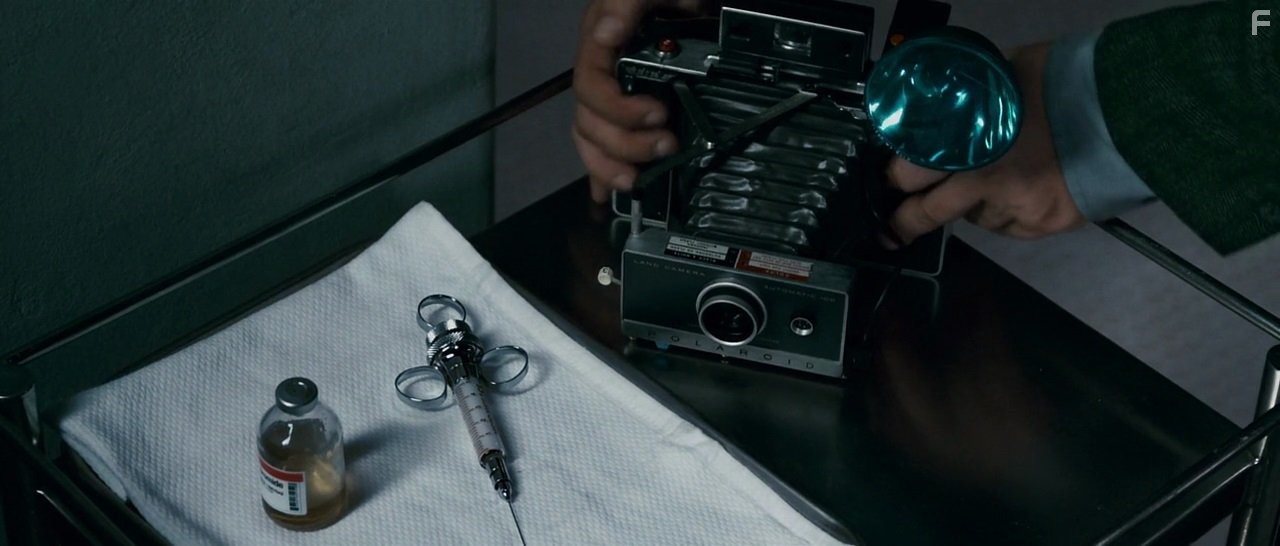 Жизнь за гранью