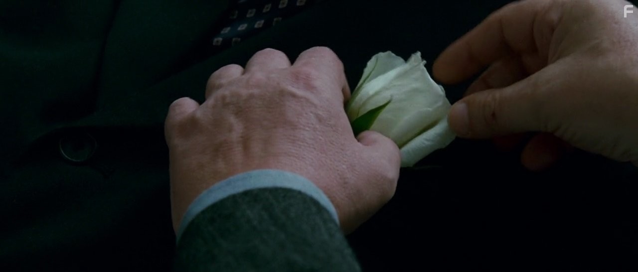 Жизнь за гранью (2009)