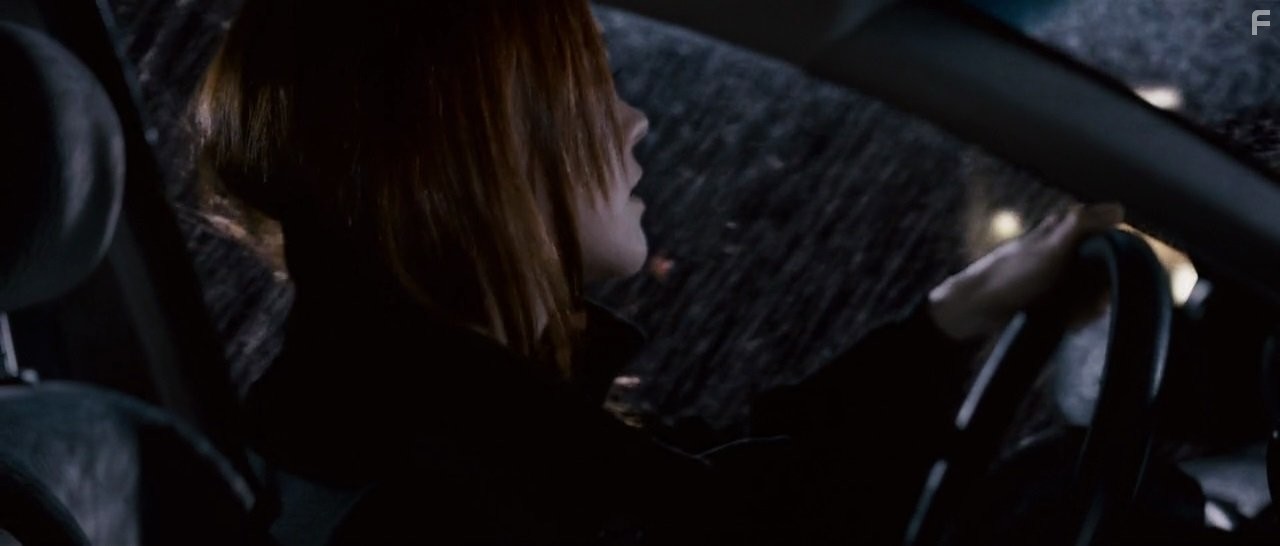 Жизнь за гранью (2009)